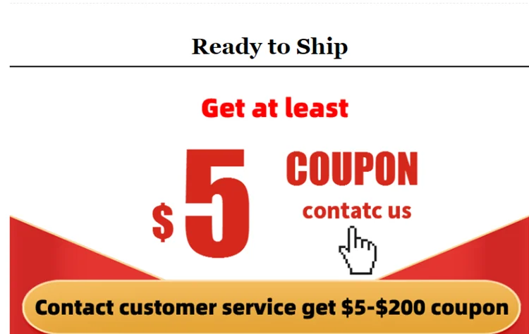 discount