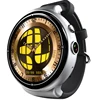Digital good design portable gps smart watch for children baby google