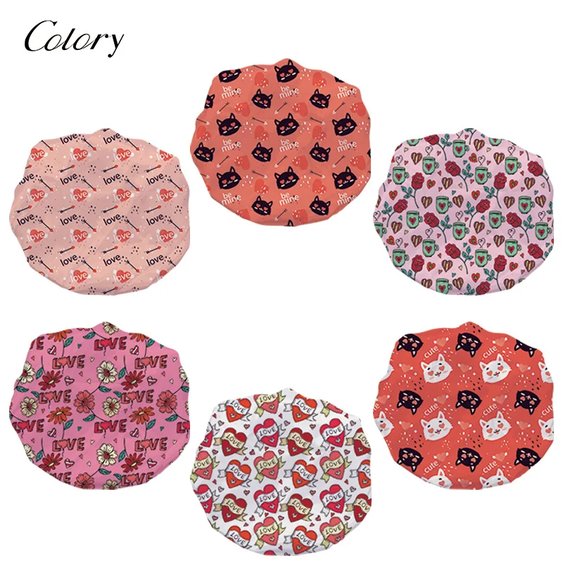 

Colory Braid Adjustable Satin With Drawstring Bonnet Africa, Customized color