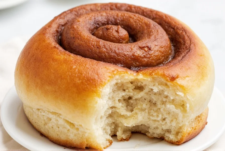 cinnamon roll hack