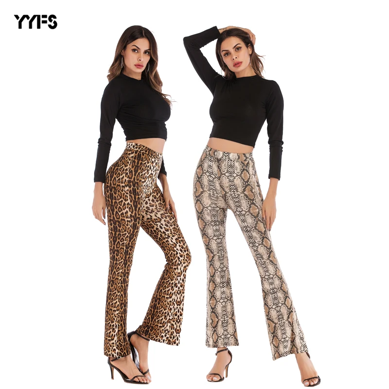 skinny summer trousers