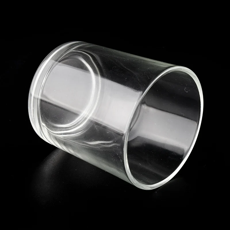 empty glass diffuser bottle