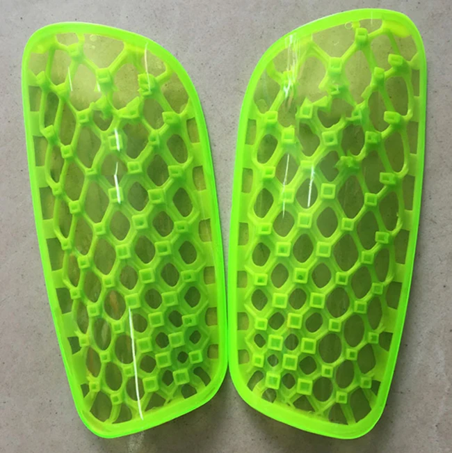 

Custom profession soccer shin guard leg shin pads for football, 4 colors