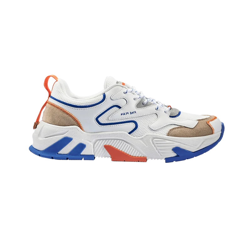 

New style daily classic casual shoes mesh breathable trekking shoes outdoor reflective trend sneakers