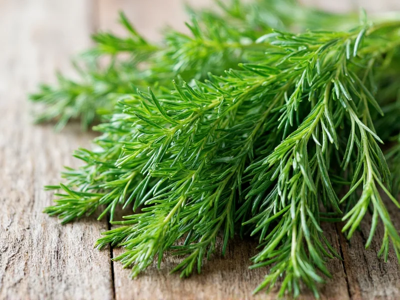 Dill Flavour: Profile, Uses & Pairing Guide