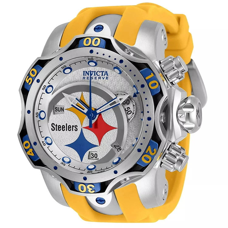 

Factory sale all Nfl 32 teams NFL watches, Mix color