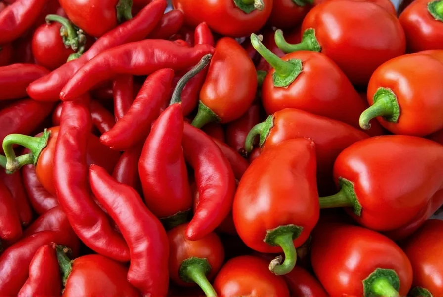Chilli vs Chili: The Spelling Difference Explained