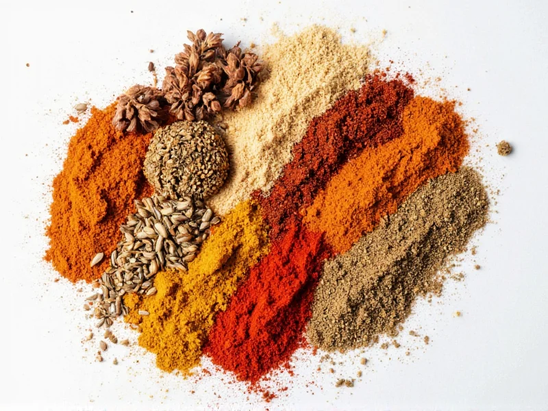 Spice Shelf Life Guide: How Long Spices Stay Fresh (2024)