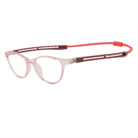 

Kids Optical Frame Changeable Temple TR90 Optical Glasses Kids Eyeglasses Frame