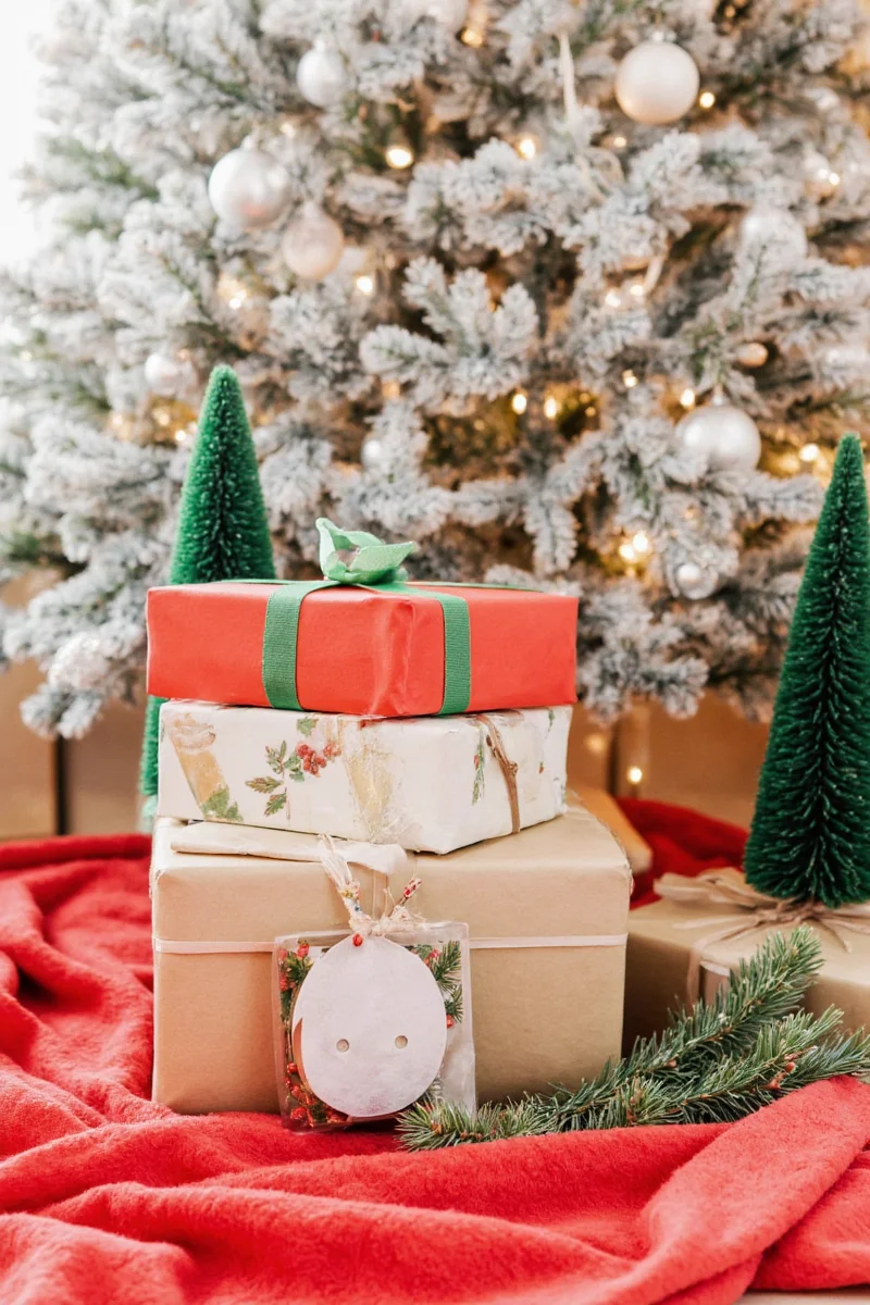 5 festive family friendly christmas wrapped gift ideas that ll steal the tree s spotlight