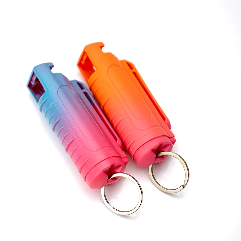 US Fast Shipping Keychain Set