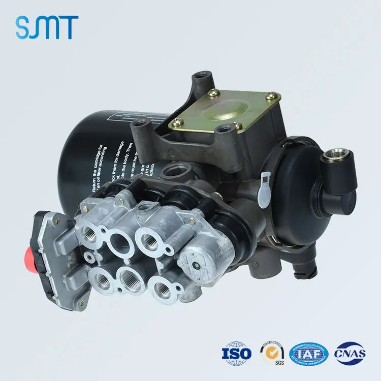 Válvula De Nivelación De Suspensión Neumática,Piezas De Camión De