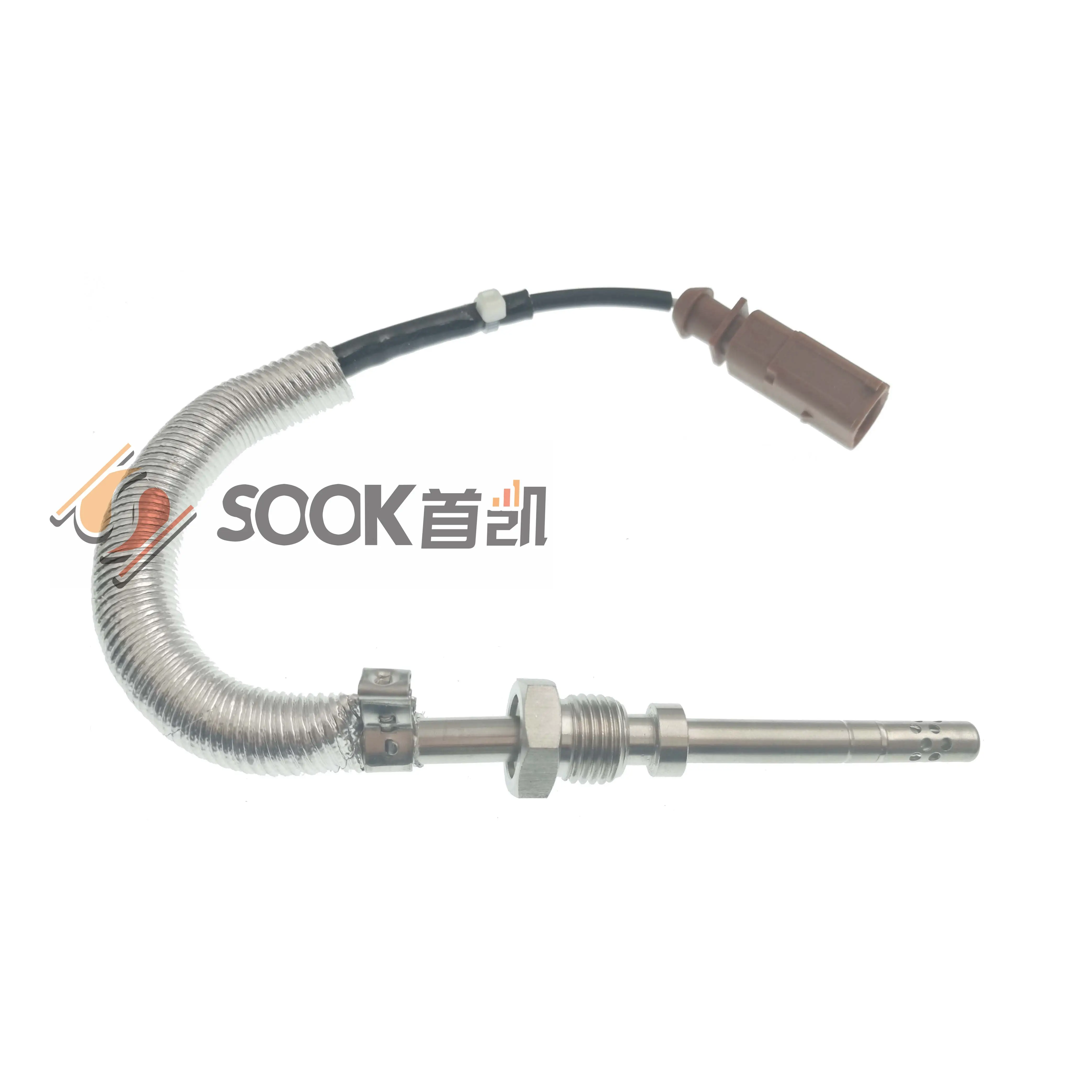 

OEM:059906088BK Exhaust Gas Temperature Sensor