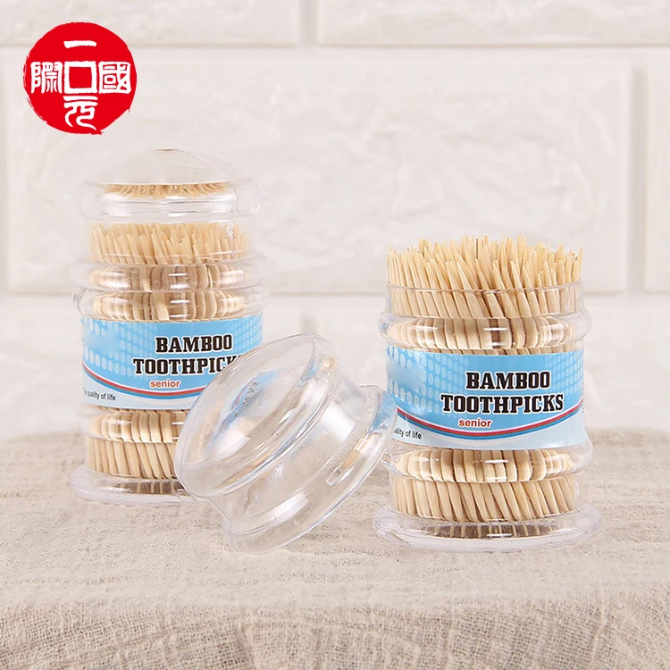 

Eco friendly high quality bulk handmade products wooden toothpick
