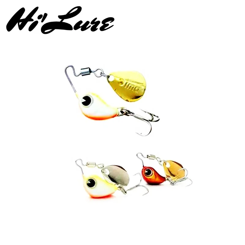 

8g 4g Japan Diamond Jig Fishing Lure Spinner Artificial Hard Bait Ice Winter Flying Sequins Blade HLJ02, 8 colors