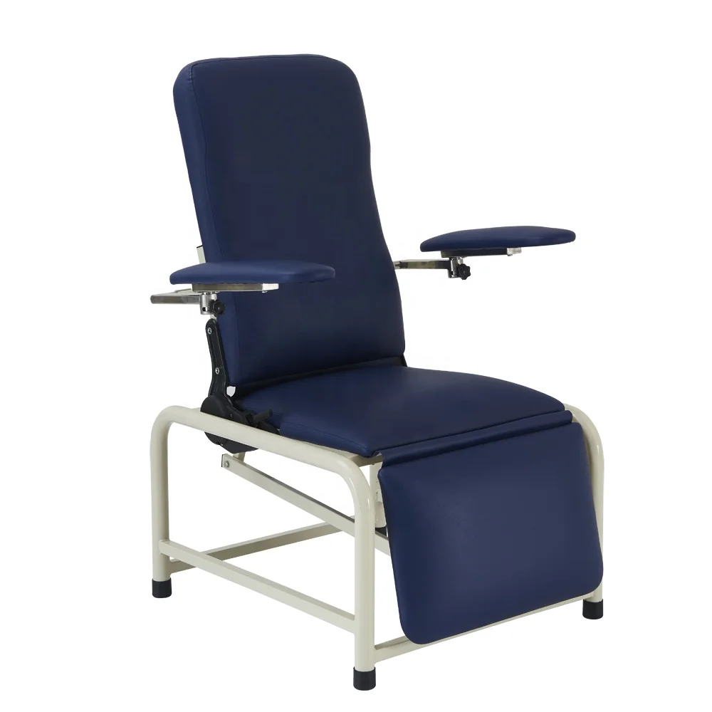  manual blood collection chair CY-C332