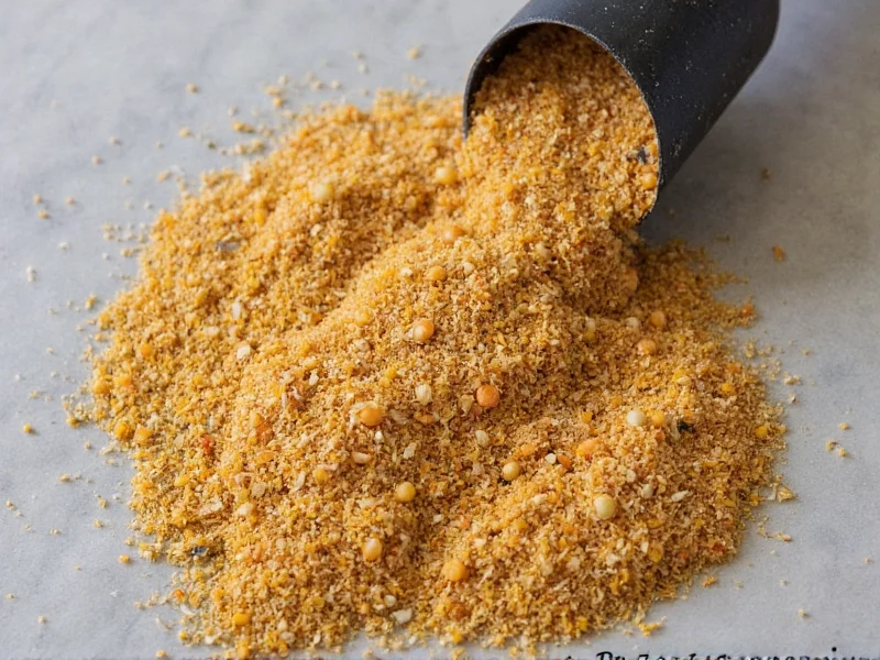 Dan-O's Seasoning: Complete Usage Guide & Flavor Profile