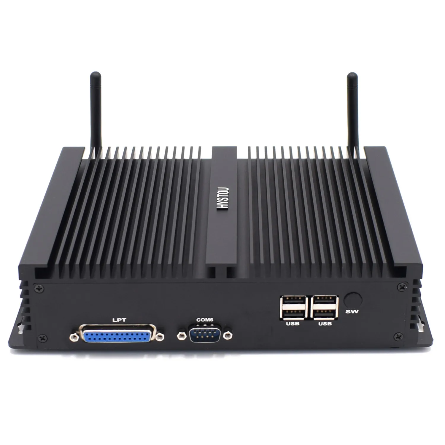 

HYSTOU Small Computer Server in Low Price I5 8th Gen Win10 NUC PC Mini