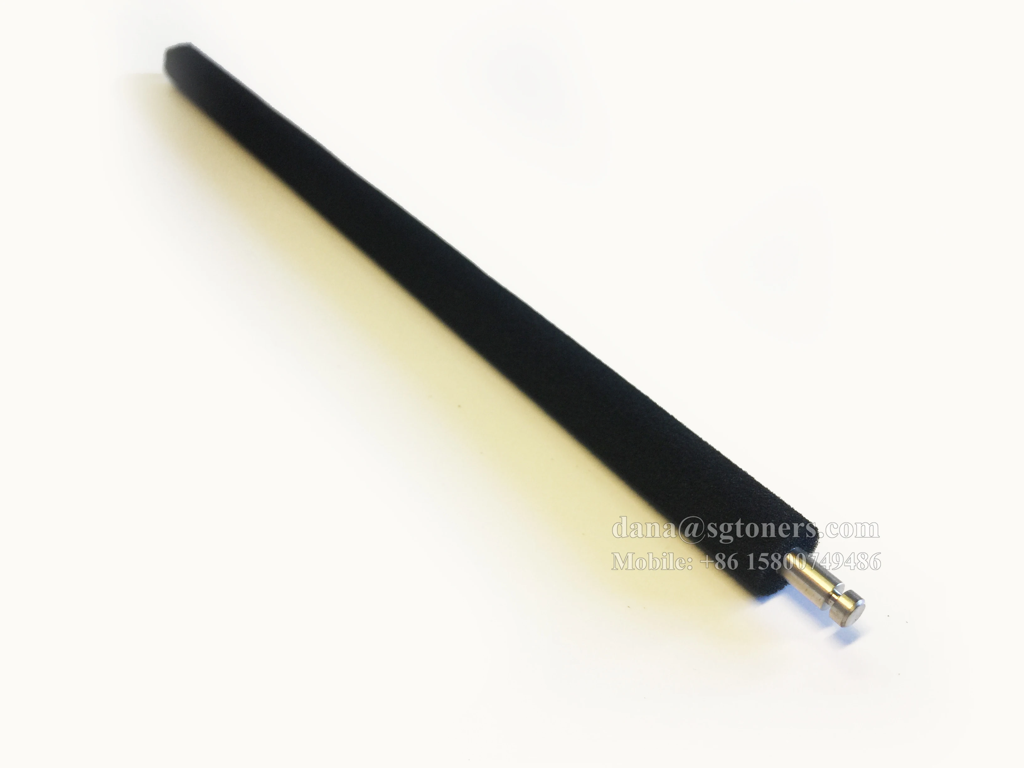 Rouleau Nettoyeur (Cleaning Roller) Pour Imprimantes Ricoh C2504, C2011SP, C2004, C2503, C2011 - Compatible C2003, Neuf ISSCX