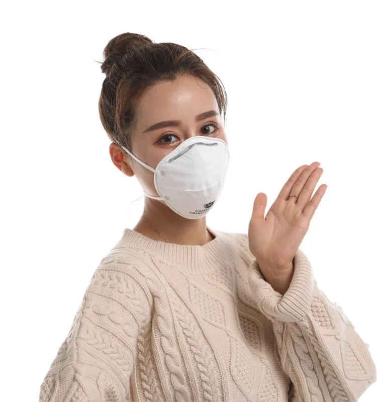 3m 8210 n95 口罩每包 20-密封盒-快速运送