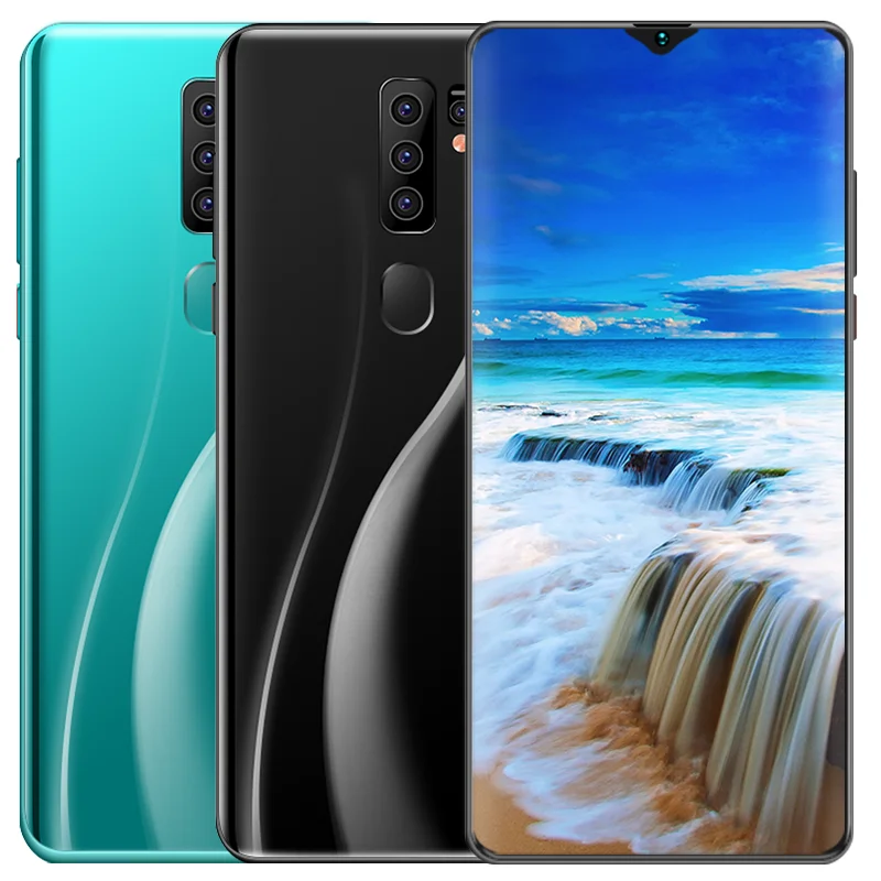 

Wholesale A11 mobile phone 4G 5G LTE 8+512GB 4800mAh 6.7 inch display large memory long standby smart gaming cellphones