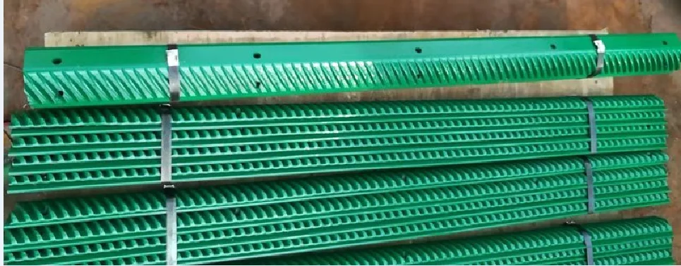 用于联合收割机的高品质农业 rasp 酒吧