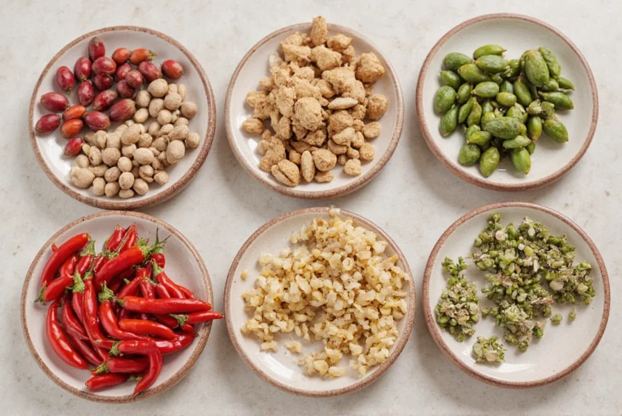 Pepper Identifier Kit