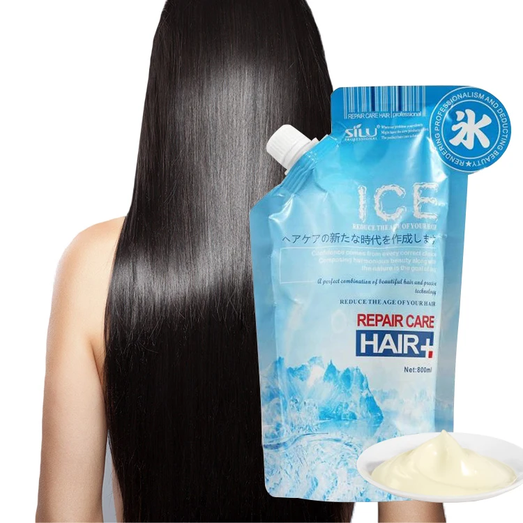 

Progressive mask hair argan oil collagen keratin salon enzo hair treatment for manufacturer