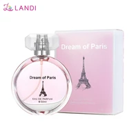 

Pretty Girl Hot Sale Water Blue Pocket Spray Sexy Perfume