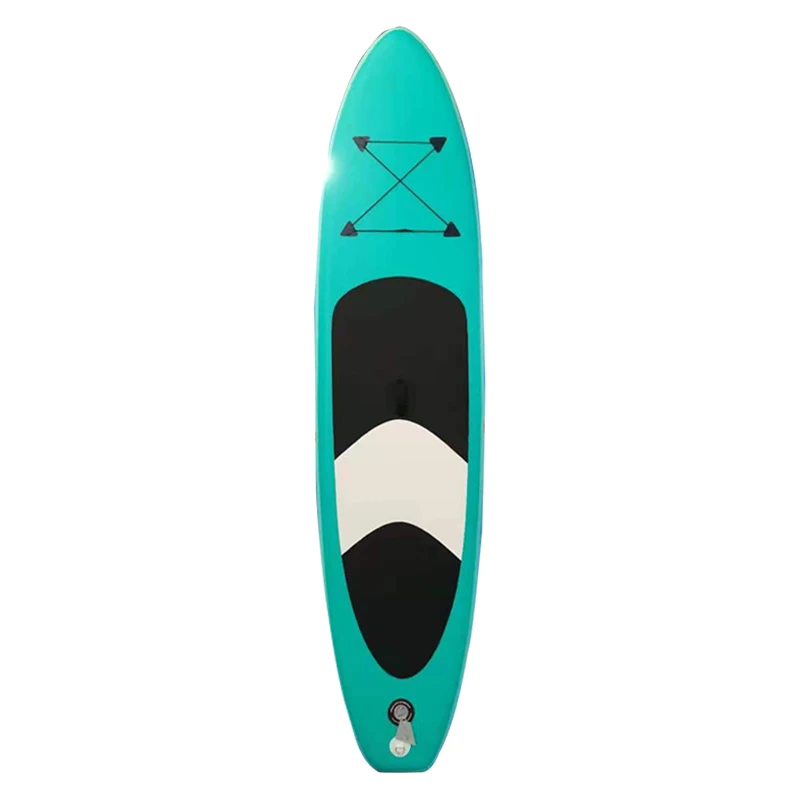 

High Quality Sup Board Inflatable Surfboard Paddle Board Stand Up Paddle Board, Customized color