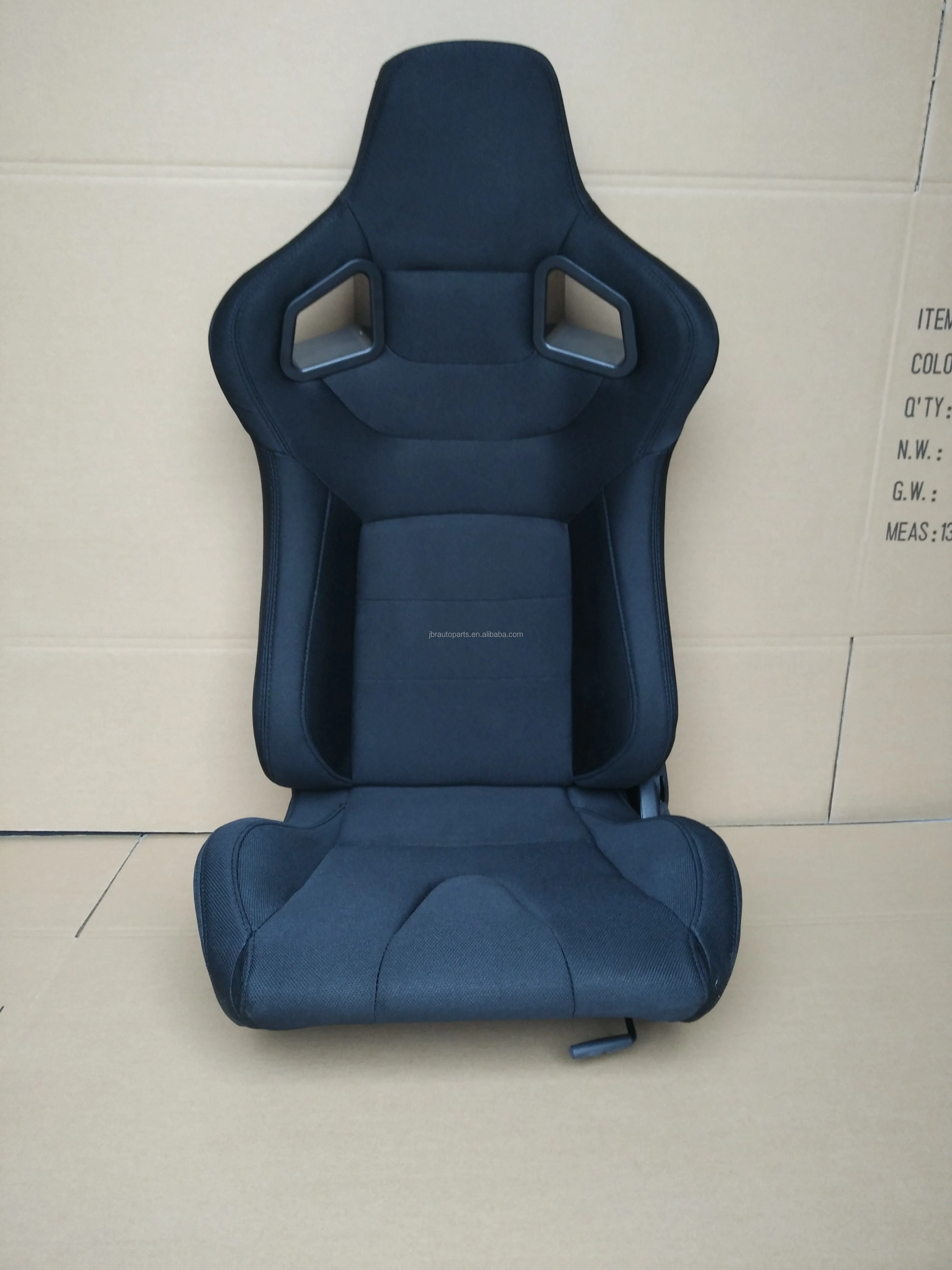 Jbr1041 Seat For Racing Car Universal Automobile Racing Use/ Auto