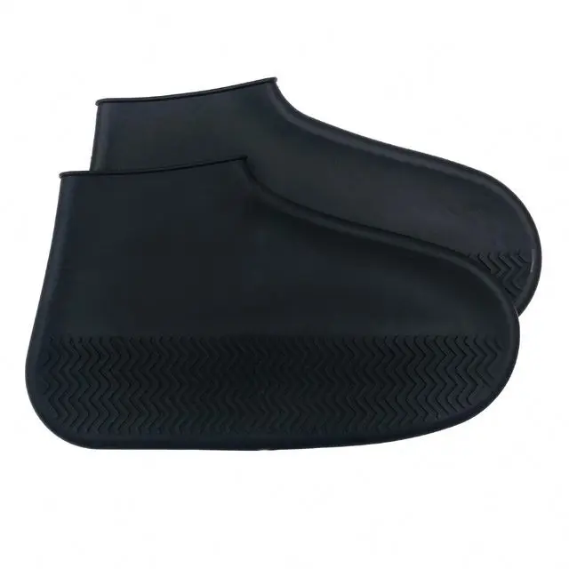

Silicone Unisex Shoe Protectors Water Proof Silicon Shoe Cover, Customized color