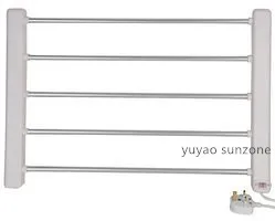 foldable wooden clothes airer