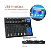 GAX-UF7 Dsp Audio Processor With Great Price