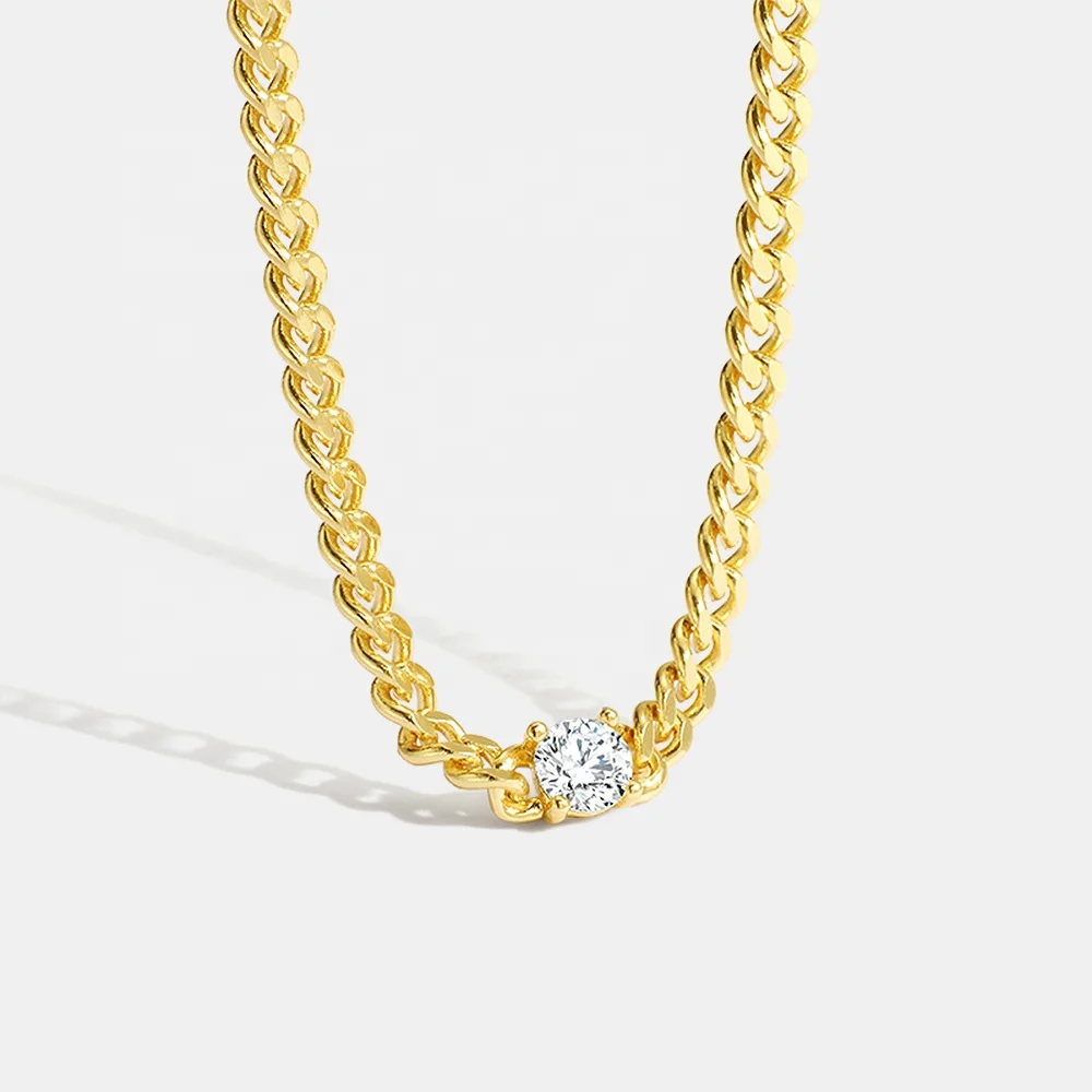 

Free shipping necklace jewelry for diamond necklace with necklaces for women