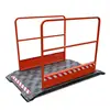 Fiberglass reinforced FRP deck grating/FRP grating,High cost-performance deck grating