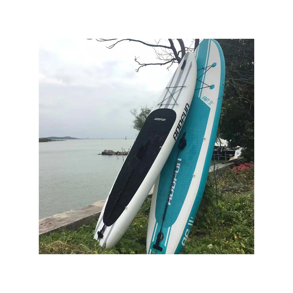 

Durable And High Quality Sup Surf Paddle Board Inflatable Surfboard