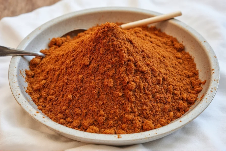 Different cuts of meat seasoned with rubs
