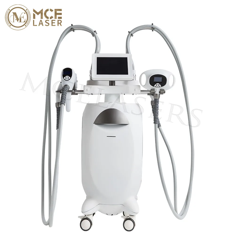 

Cellulite remover RF+VACUUM+ MASSAGE ROLLER+ 850nm LED light anti slimming machine with factory price