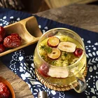 Xinjiang Dried Red Dates fresh fruit organic red Dates Snack
