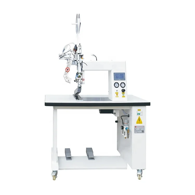 
Intelligent Computer Controlled Automatic Clothing Pressing Machine Sewing Machine(Manufacturer direct sales) 