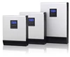 Best price off grid solar inverter with MPPT controller parallel operation with up 6 units for 3/5KVA