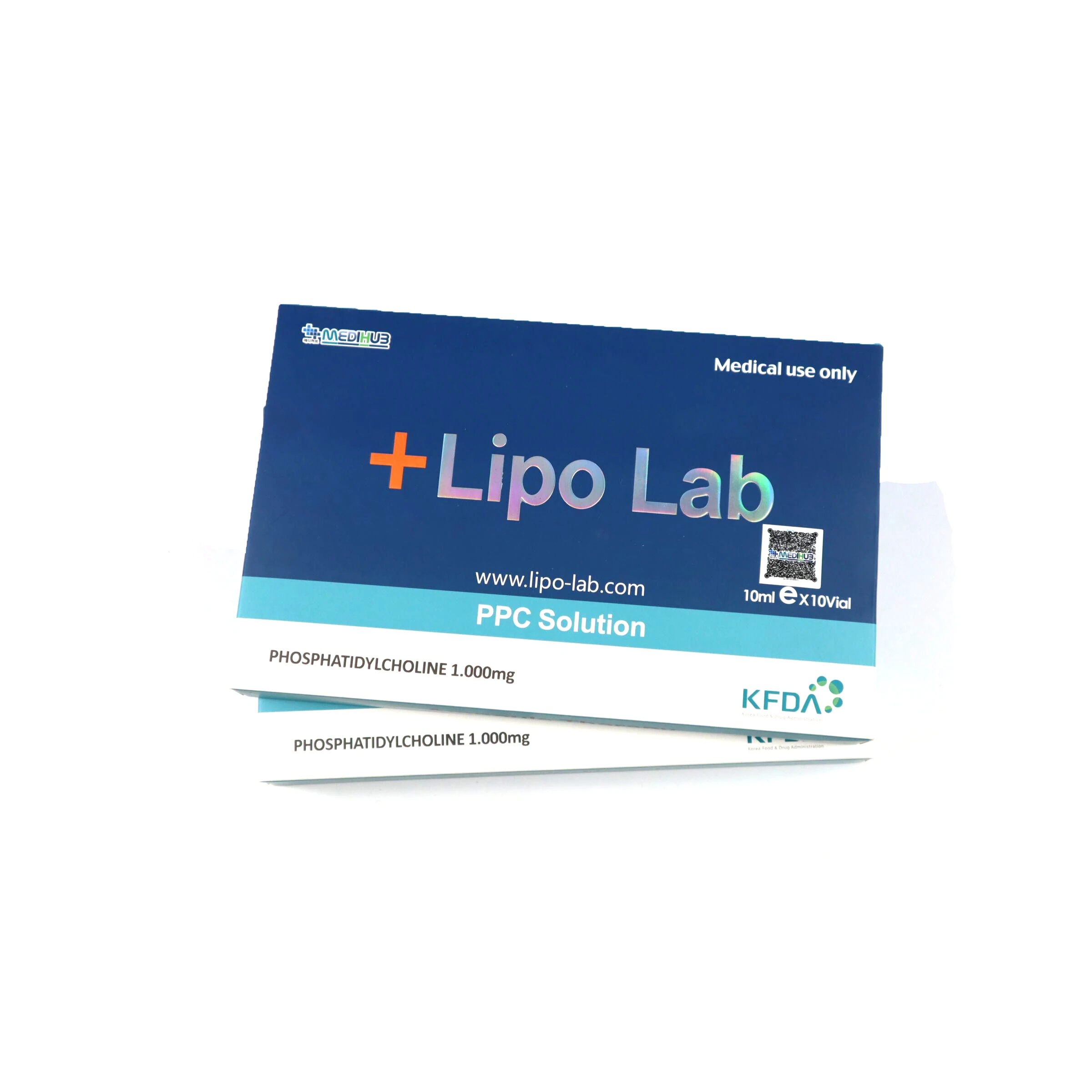 

Lipo Lab Ppc Slimming Solution Fat Dissolving Lipolytic Injection Lipo Lab V Line Lipolysis Injection Lipo Lab, White liquid(lipolab)