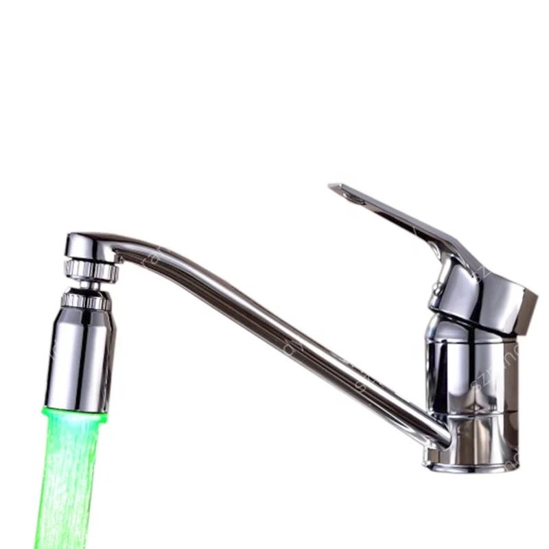 

Single Green LED Color Change Adaptor