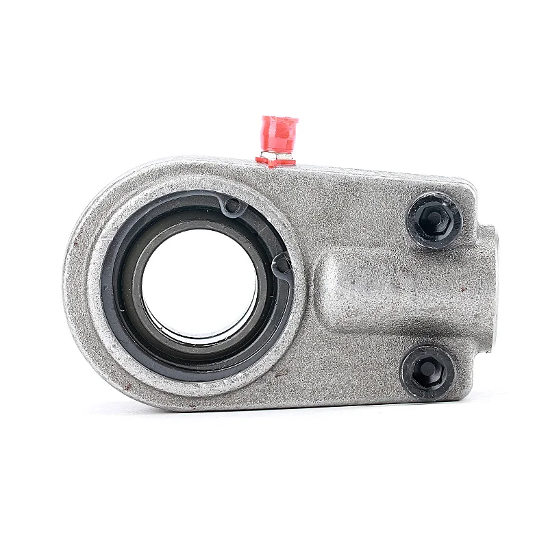 Gas bearing