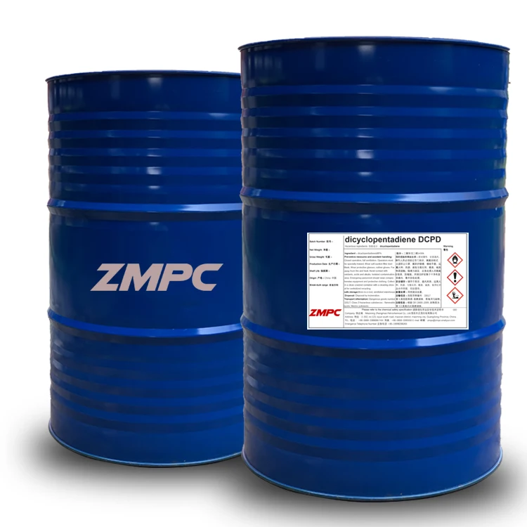 
97% dicyclopentadiene (dcpd) high purity DCPD from China CAS 77 73 6 pesticide 