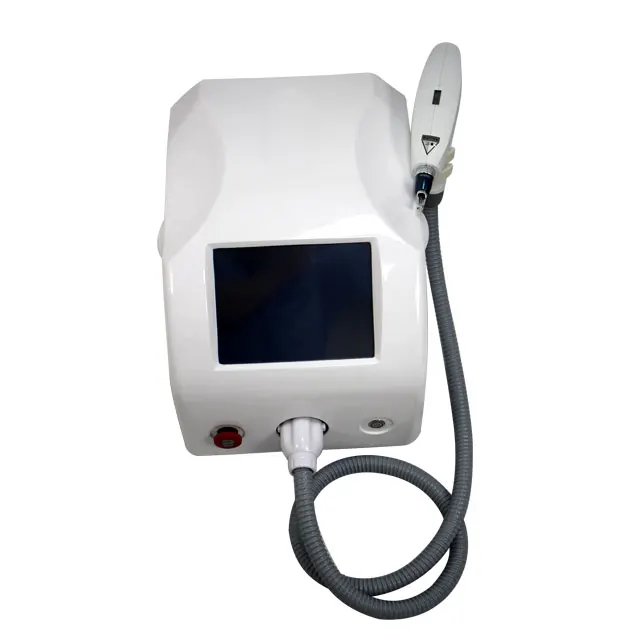 

2021 high quality Nd yag laser Acne Treatment tattoo removal machine