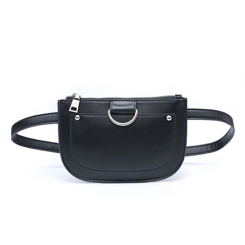 

LIKEBAG new hot sale fashion casual soft multifunctional belt bag