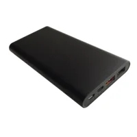 

10000mah power bank mobile power supply Christmas Gift
