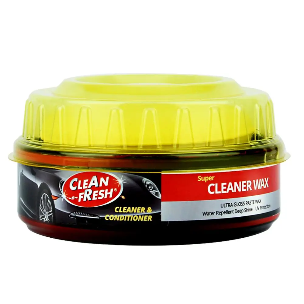 180g Car Detailing Supplies Polish Wax Car Care Scratch Remover Car Wax